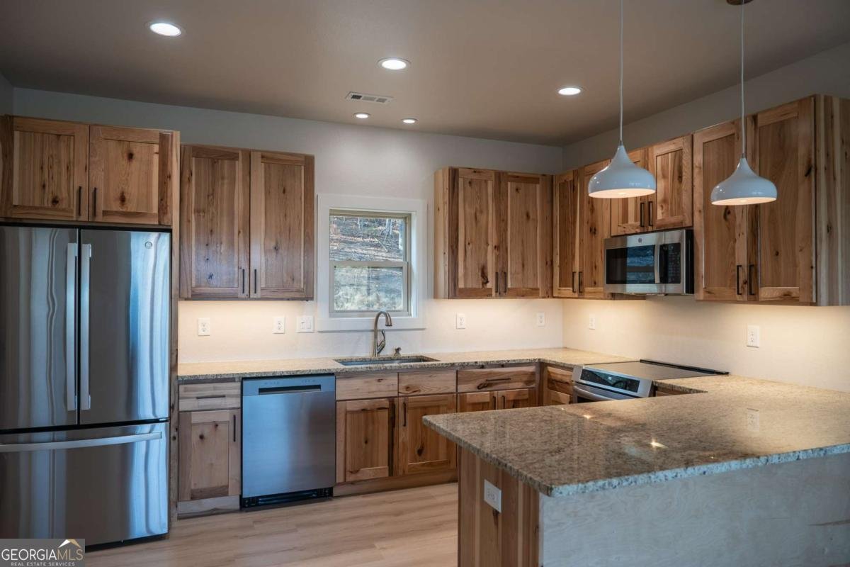 802 Mull Valley Road Morganton - 49