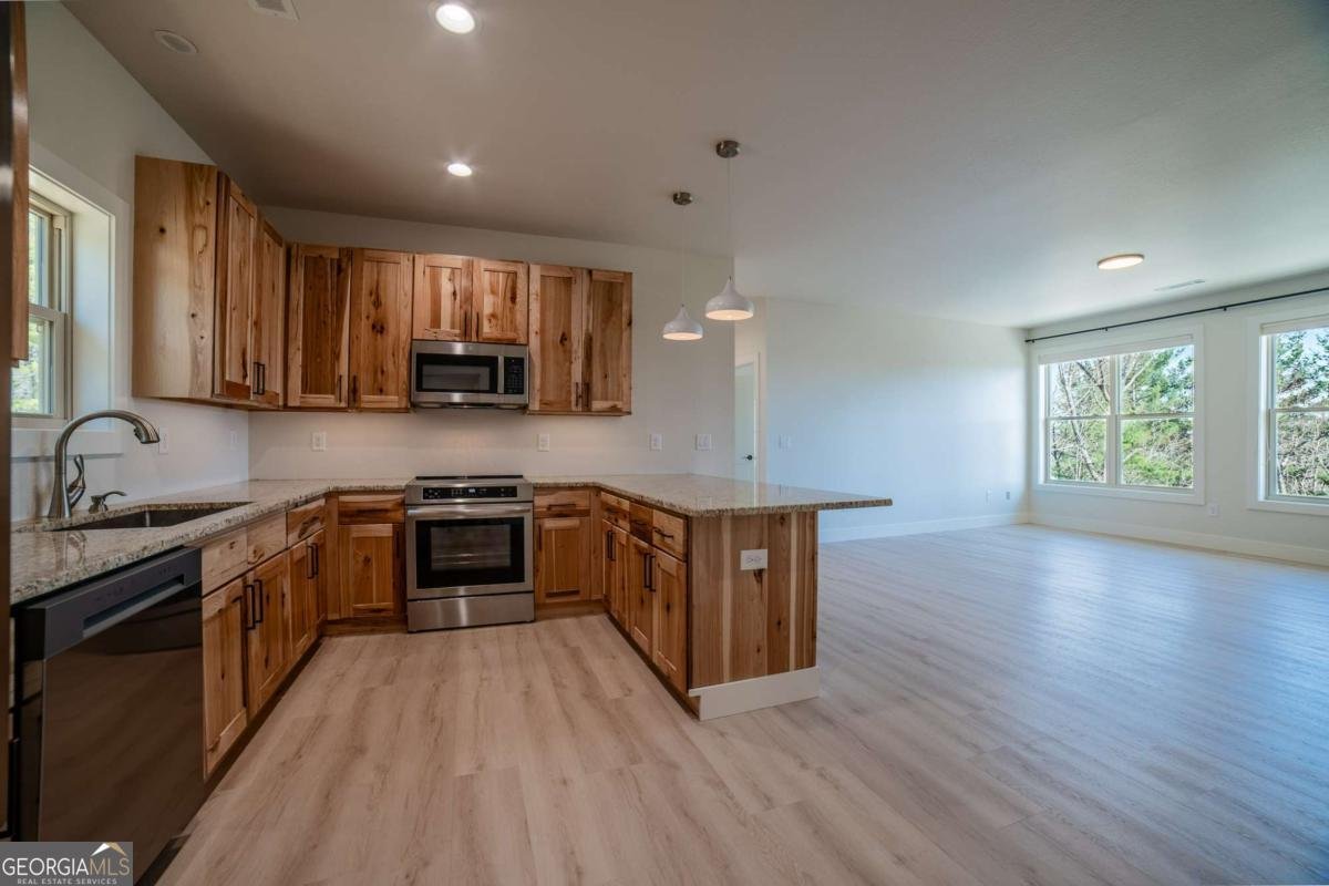 802 Mull Valley Road Morganton - 5