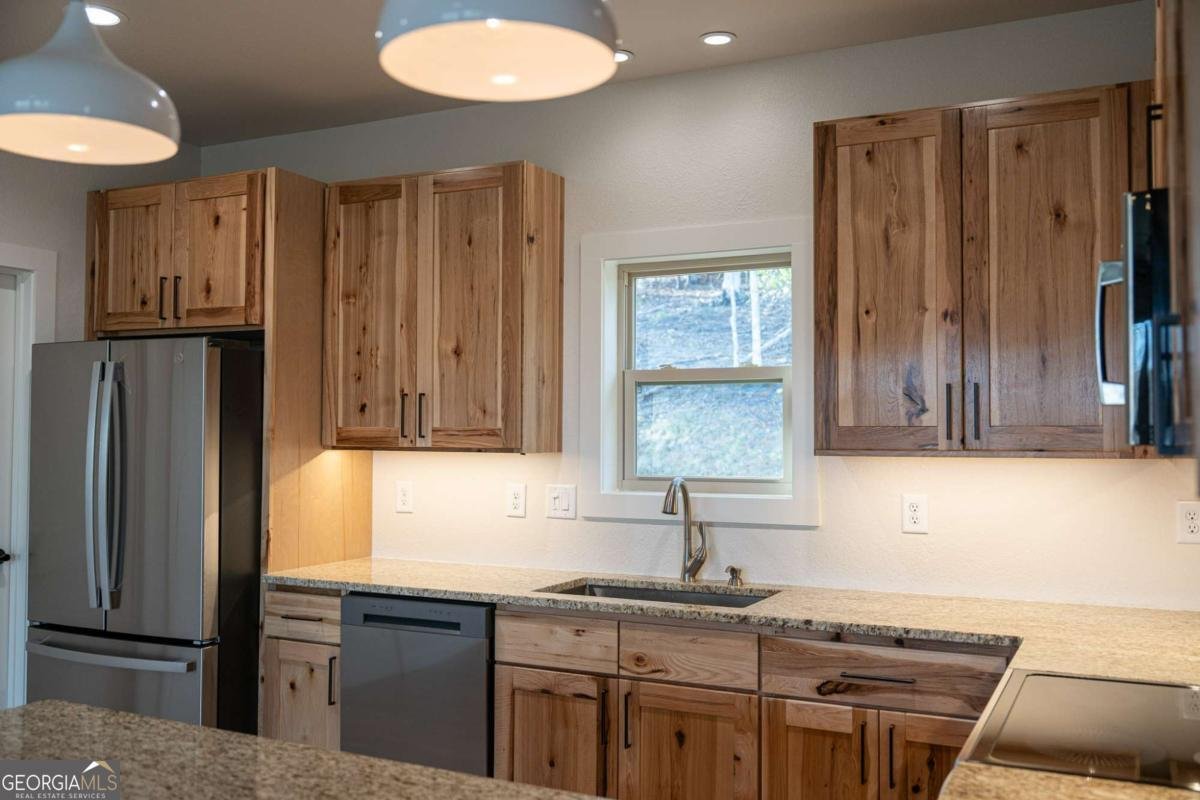 802 Mull Valley Road Morganton - 63