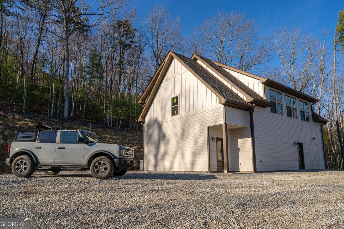 802 Mull Valley Road Morganton - 65