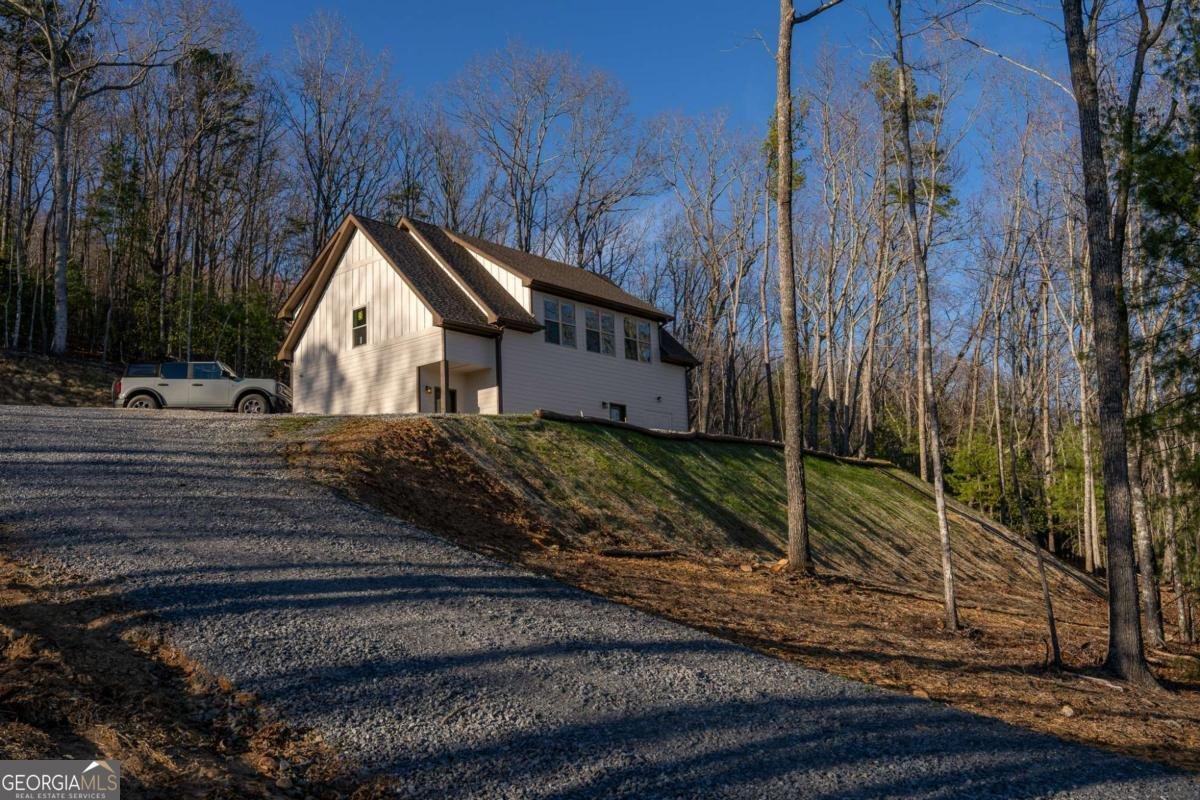 802 Mull Valley Road Morganton - 69