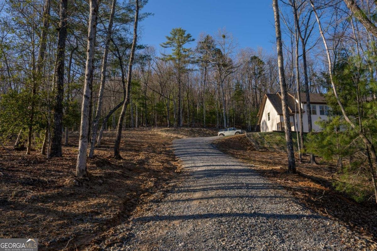802 Mull Valley Road Morganton - 70