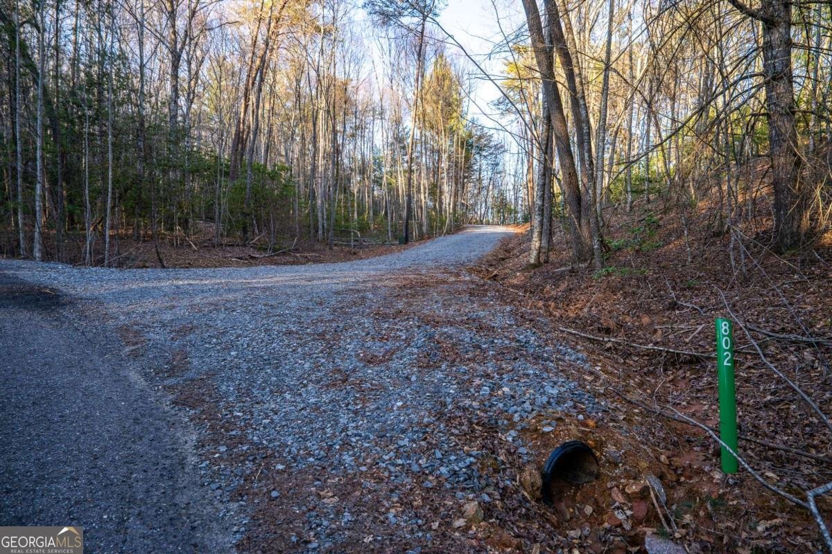 802 Mull Valley Road Morganton - 72