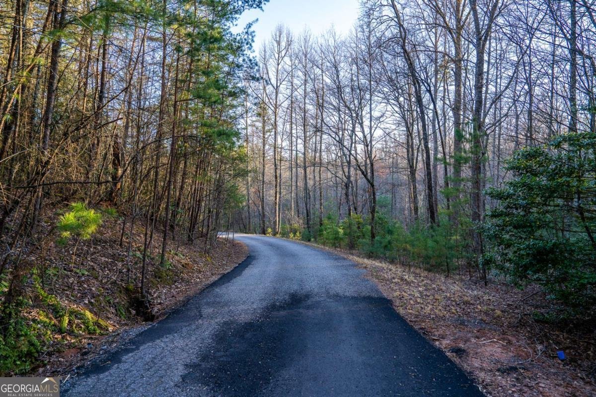 802 Mull Valley Road Morganton - 74