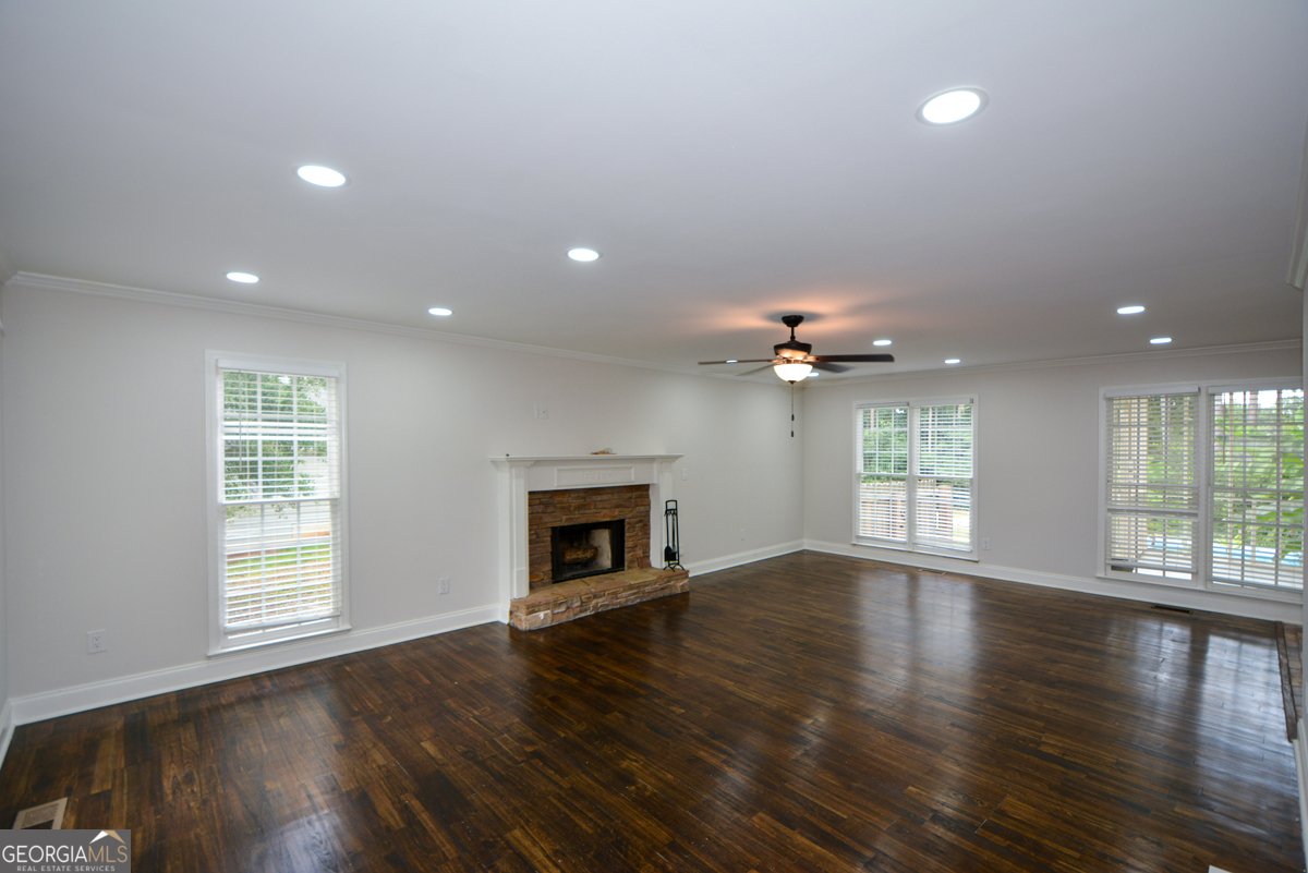 795 Abbington Lane Douglasville - 11