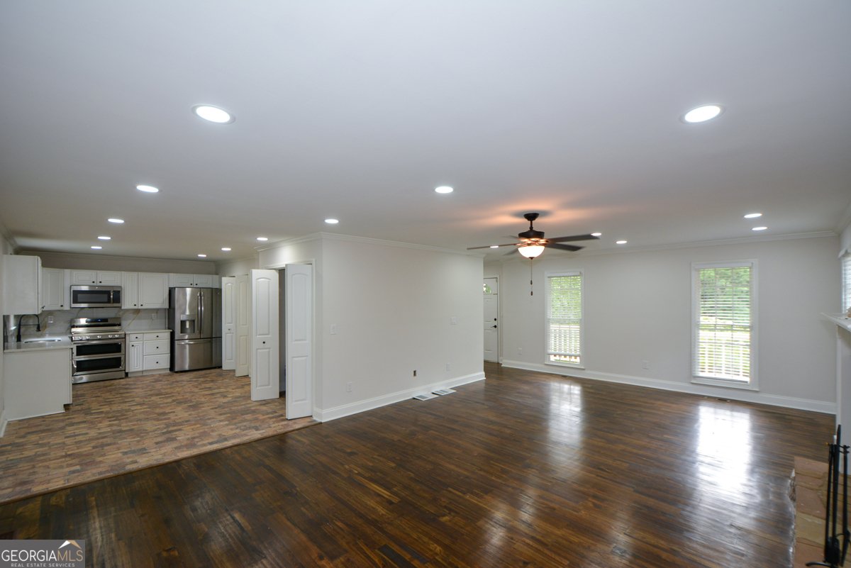 795 Abbington Lane Douglasville - 13
