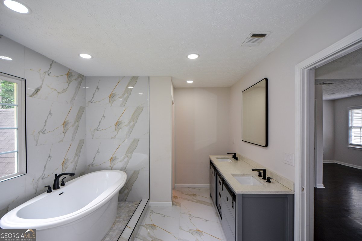 795 Abbington Lane Douglasville - 21