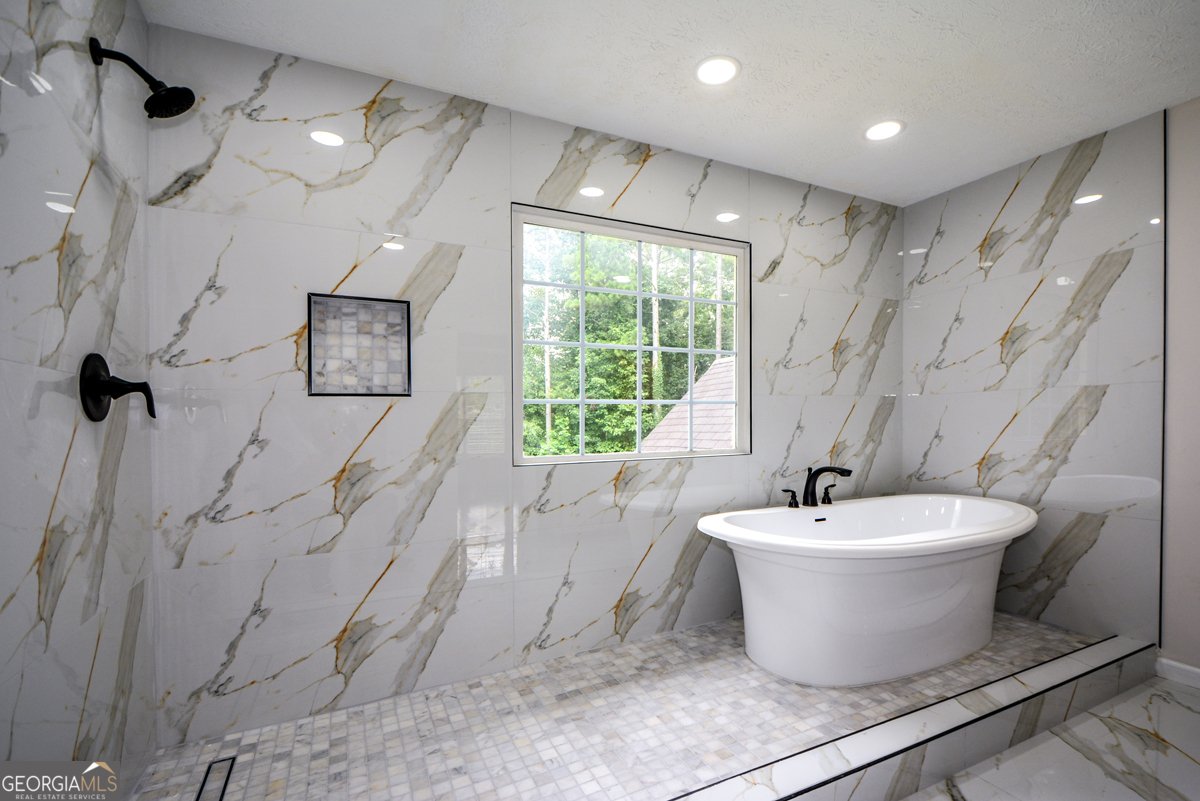 795 Abbington Lane Douglasville - 25