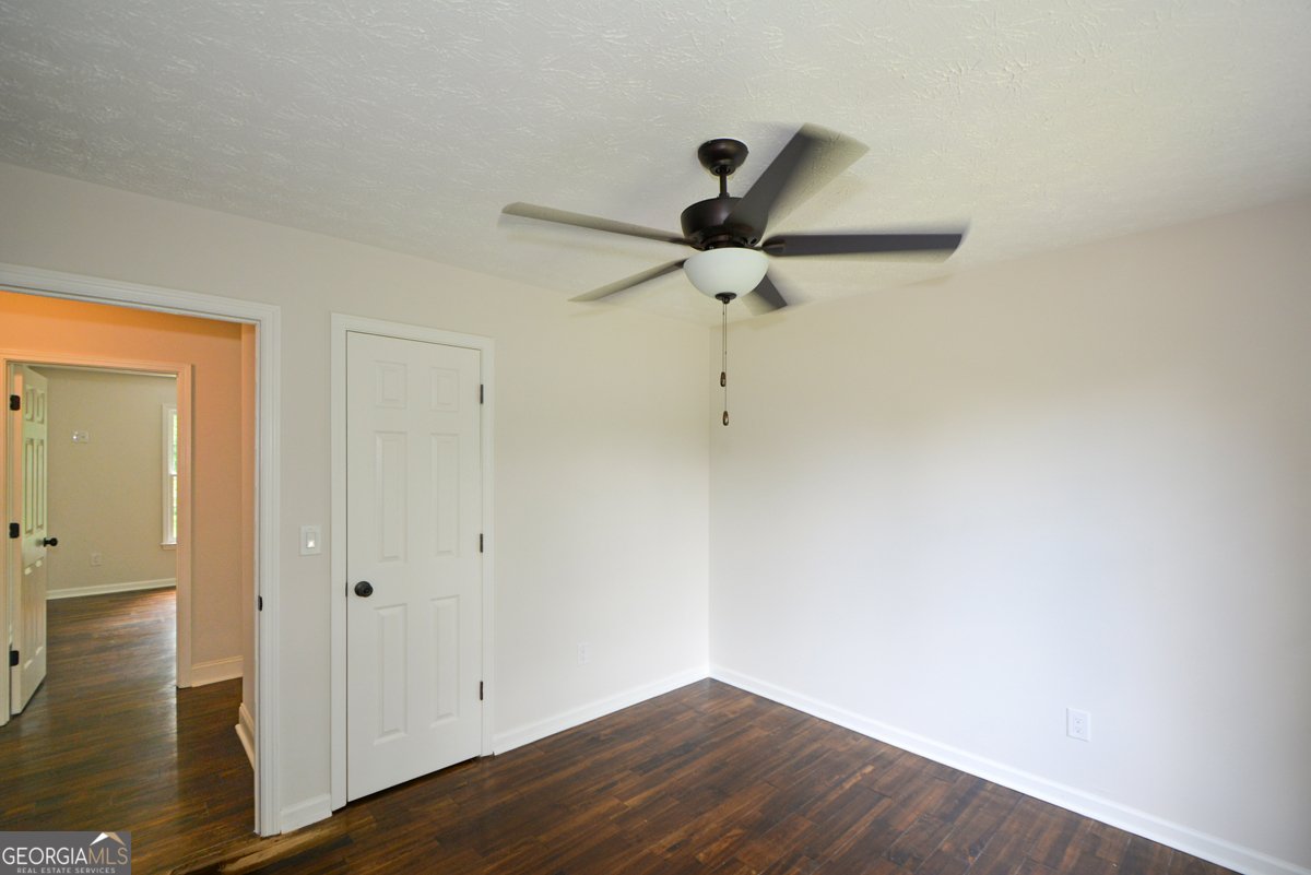 795 Abbington Lane Douglasville - 27