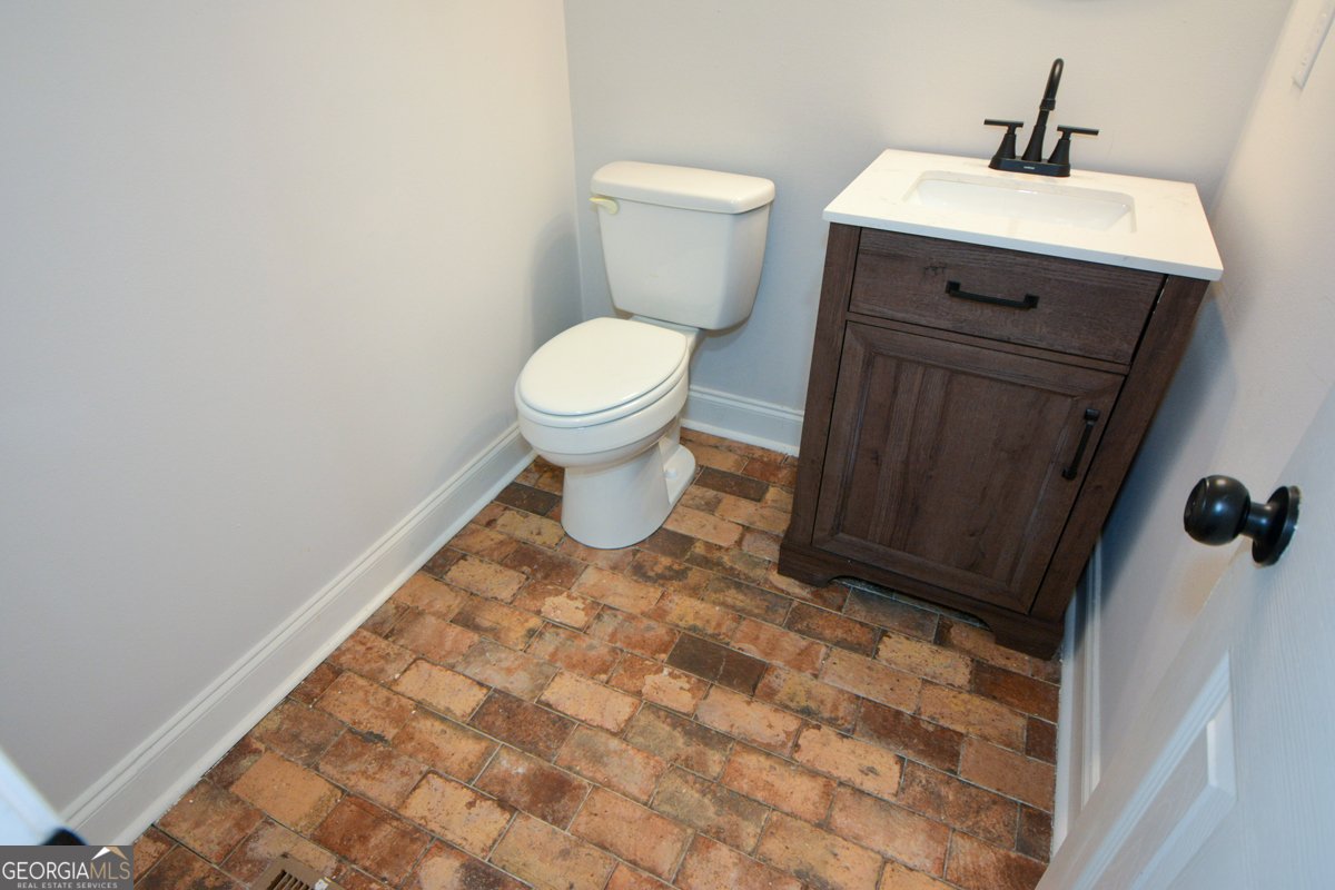 795 Abbington Lane Douglasville - 3