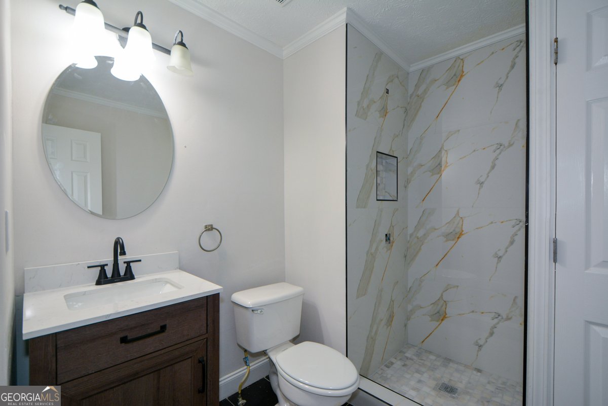 795 Abbington Lane Douglasville - 30