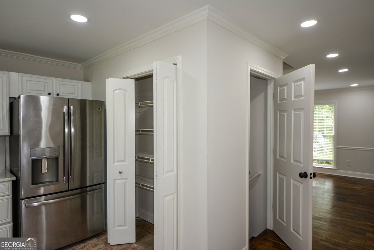 795 Abbington Lane Douglasville - 33