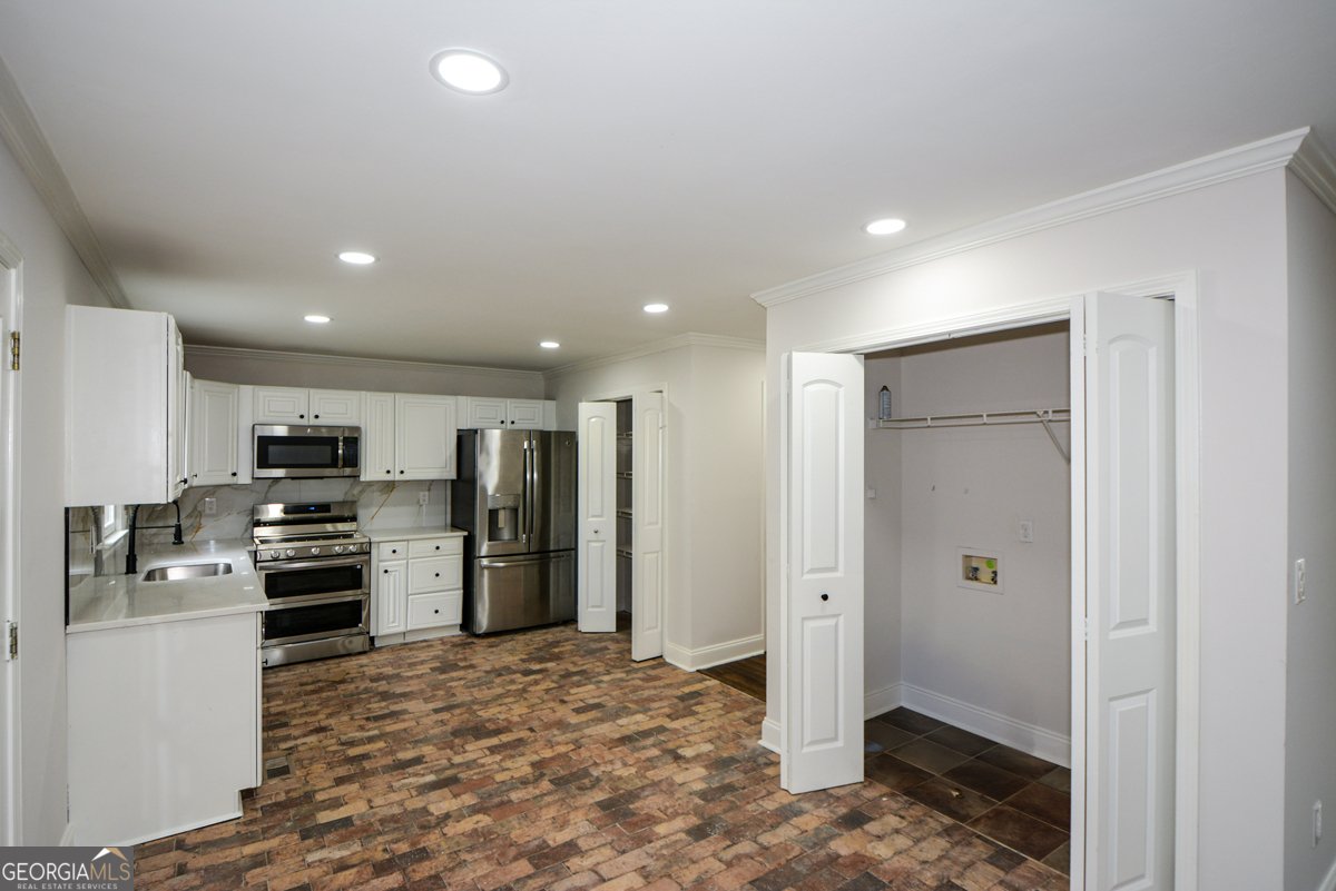 795 Abbington Lane Douglasville - 4