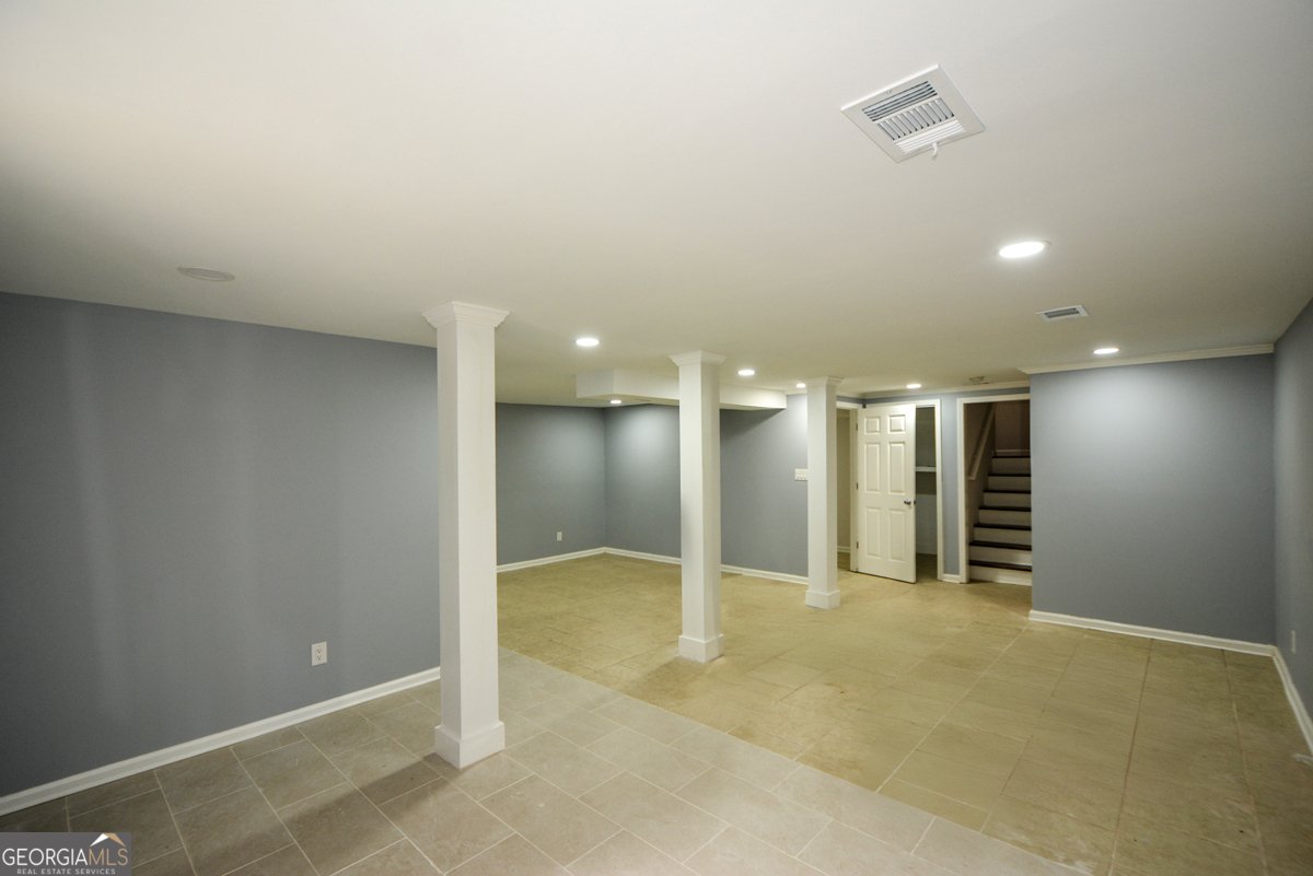 795 Abbington Lane Douglasville - 40
