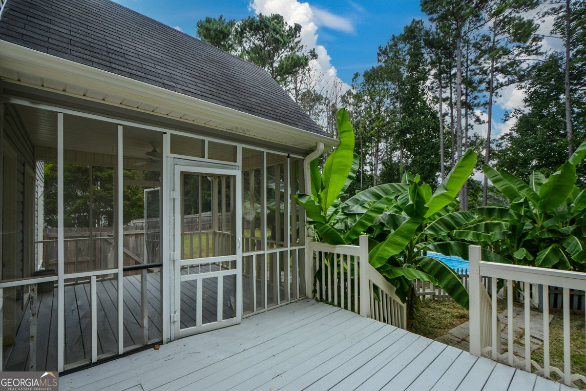 795 Abbington Lane Douglasville - 43