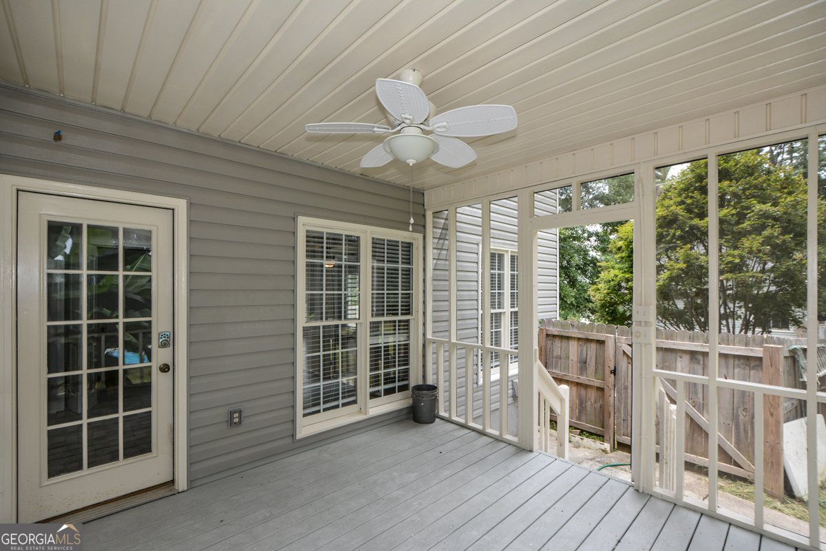 795 Abbington Lane Douglasville - 46