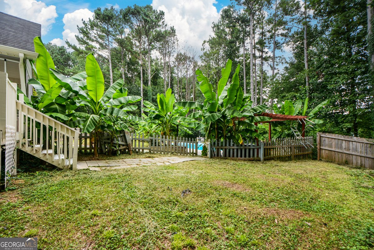 795 Abbington Lane Douglasville - 47