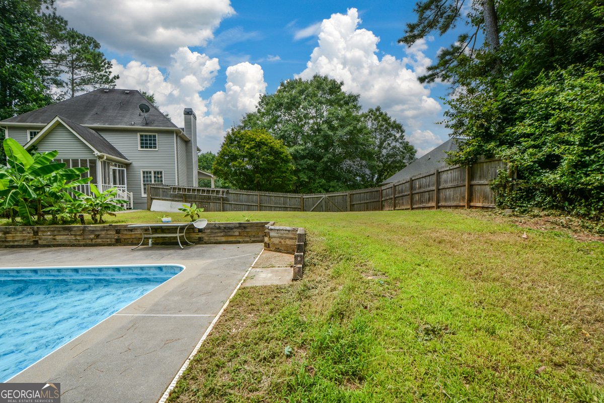 795 Abbington Lane Douglasville - 49
