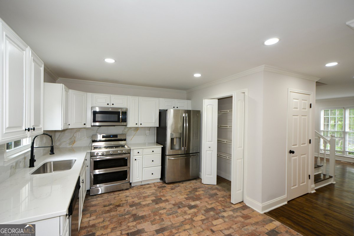795 Abbington Lane Douglasville - 5