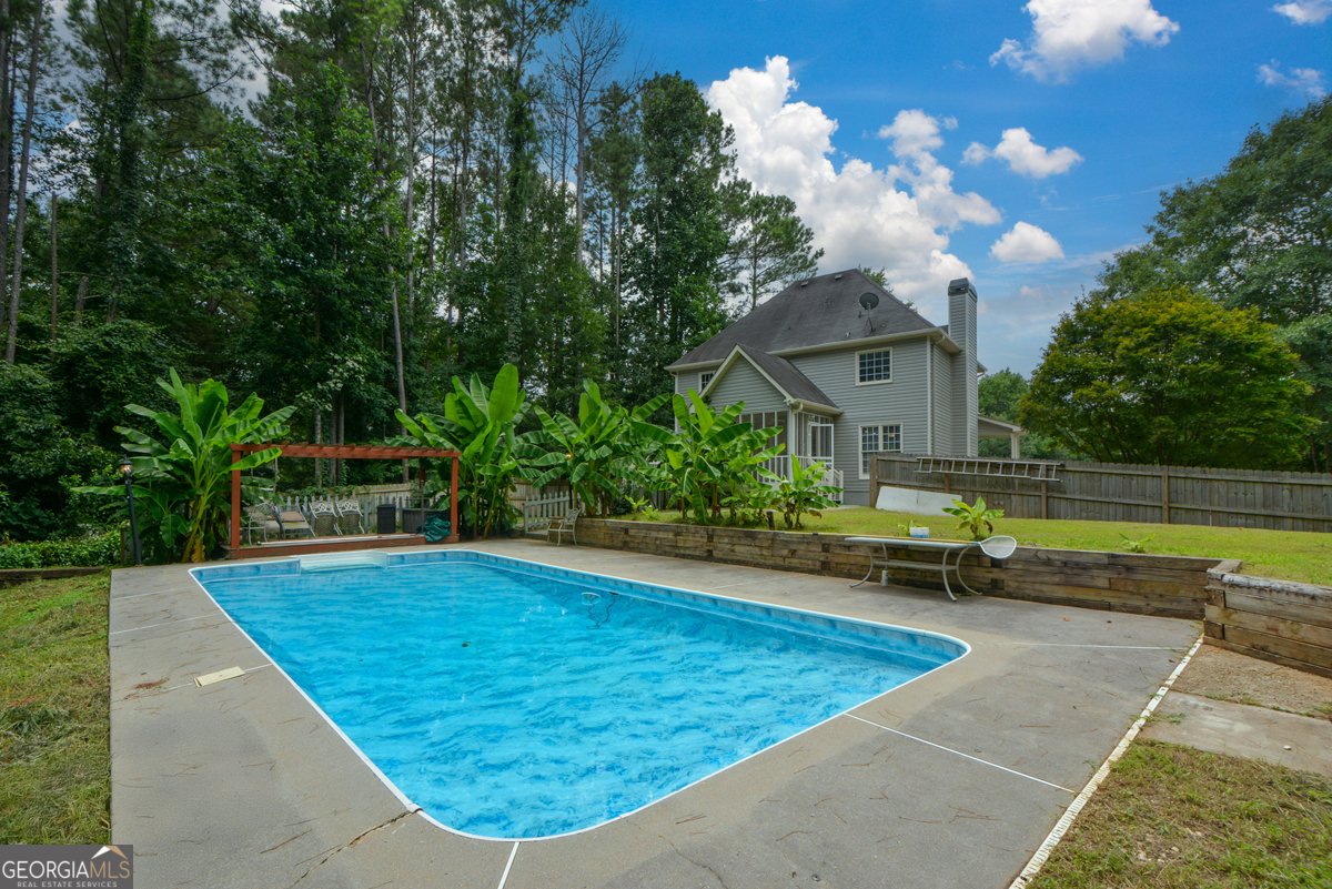 795 Abbington Lane Douglasville - 51
