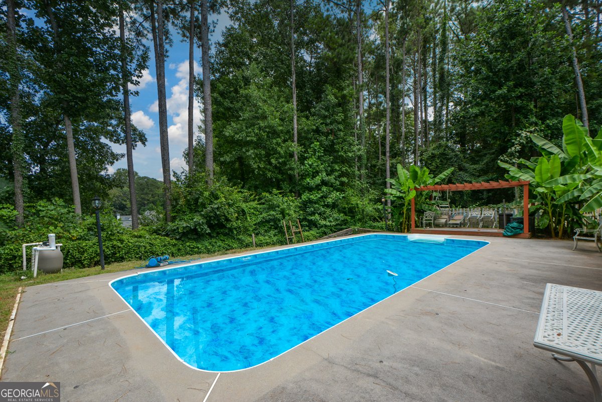 795 Abbington Lane Douglasville - 52