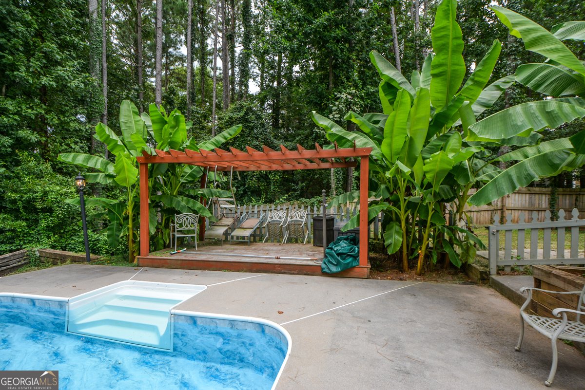 795 Abbington Lane Douglasville - 53