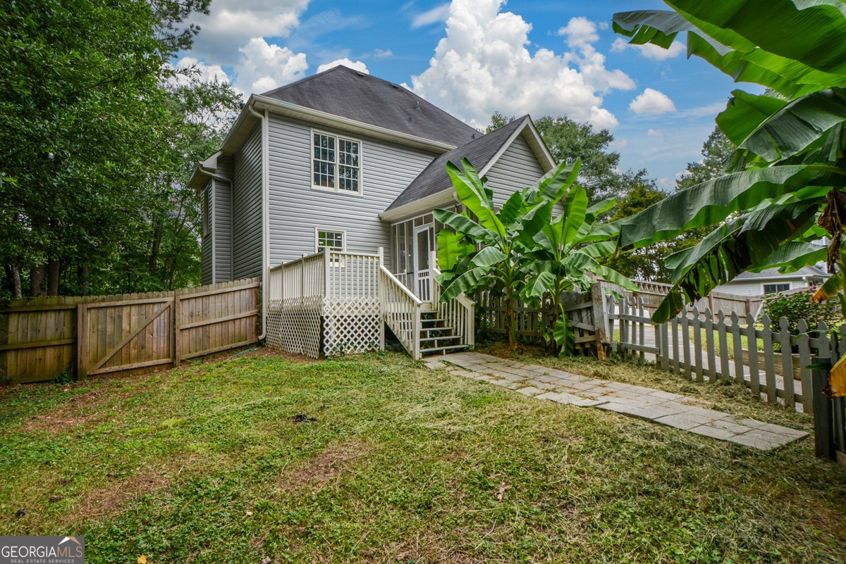 795 Abbington Lane Douglasville - 54