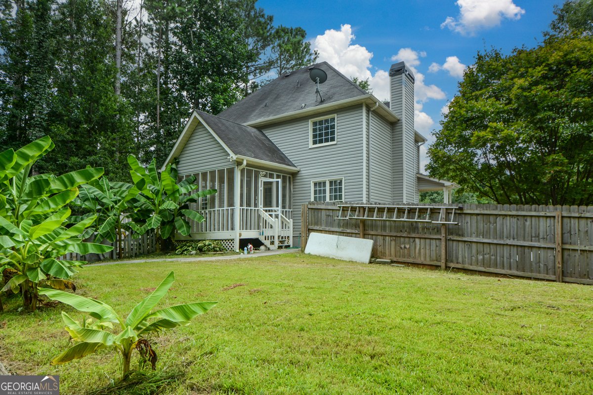 795 Abbington Lane Douglasville - 55