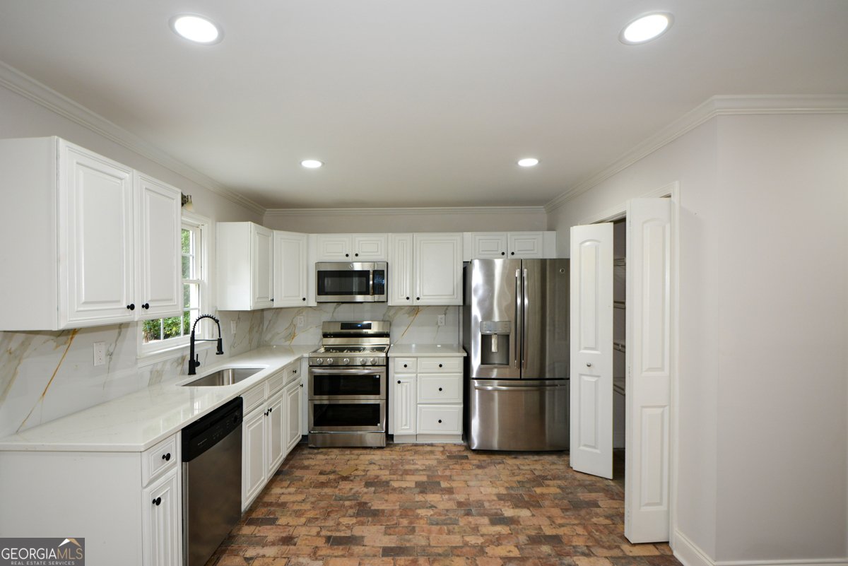 795 Abbington Lane Douglasville - 6