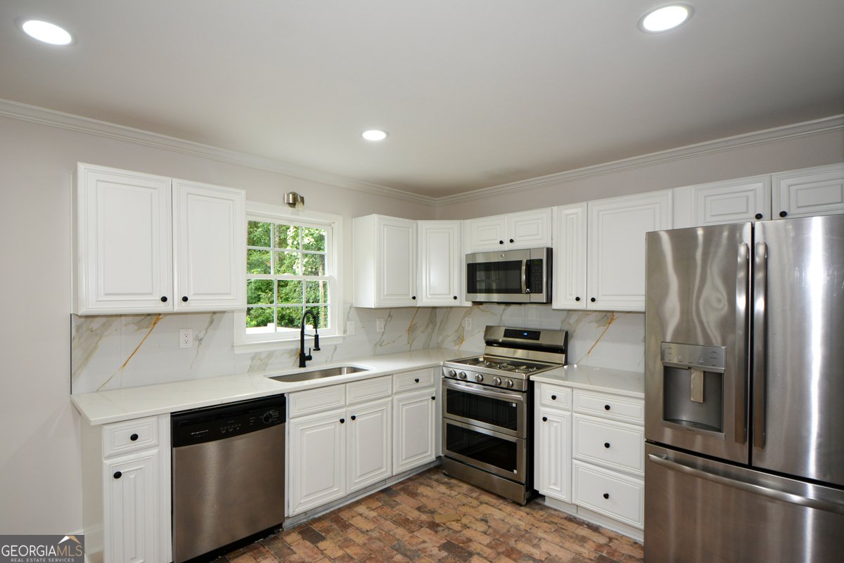 795 Abbington Lane Douglasville - 7