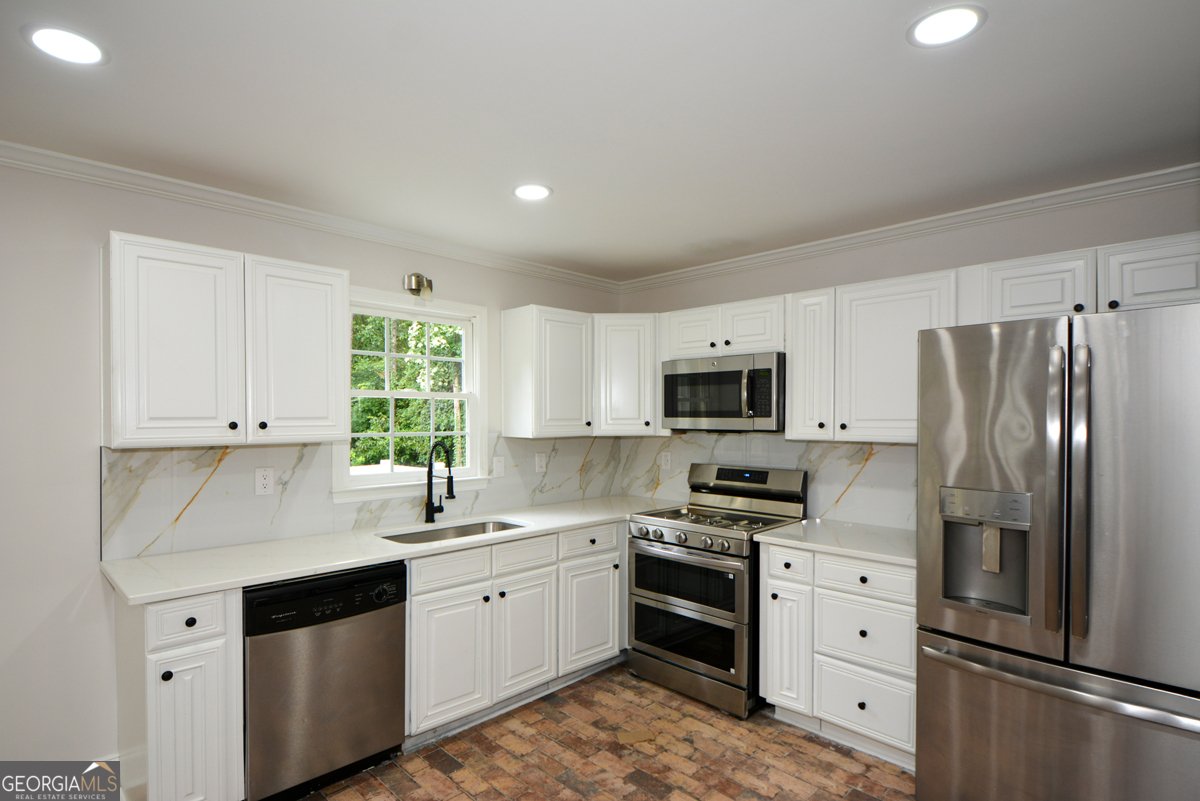795 Abbington Lane Douglasville - 8