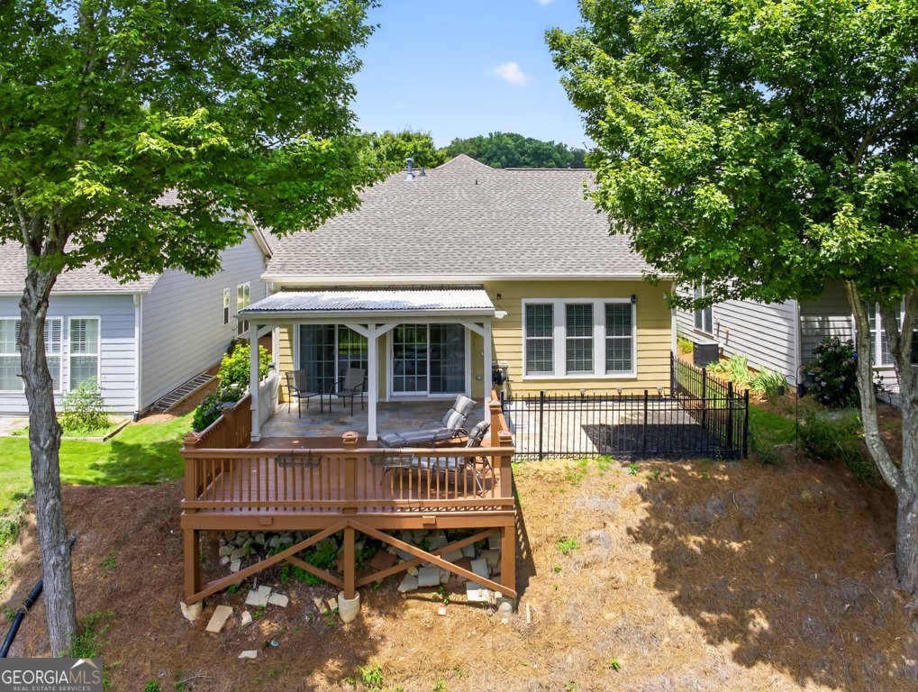 6275 Brookside Lane Hoschton - 14