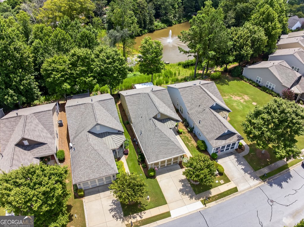 6275 Brookside Lane Hoschton - 15
