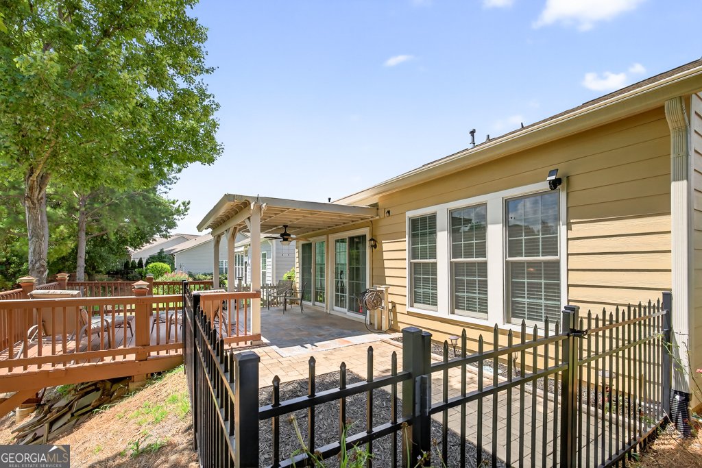 6275 Brookside Lane Hoschton - 3