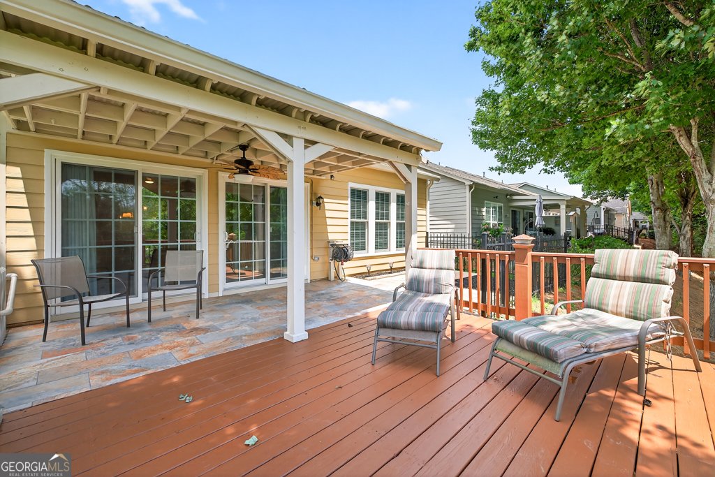6275 Brookside Lane Hoschton - 39
