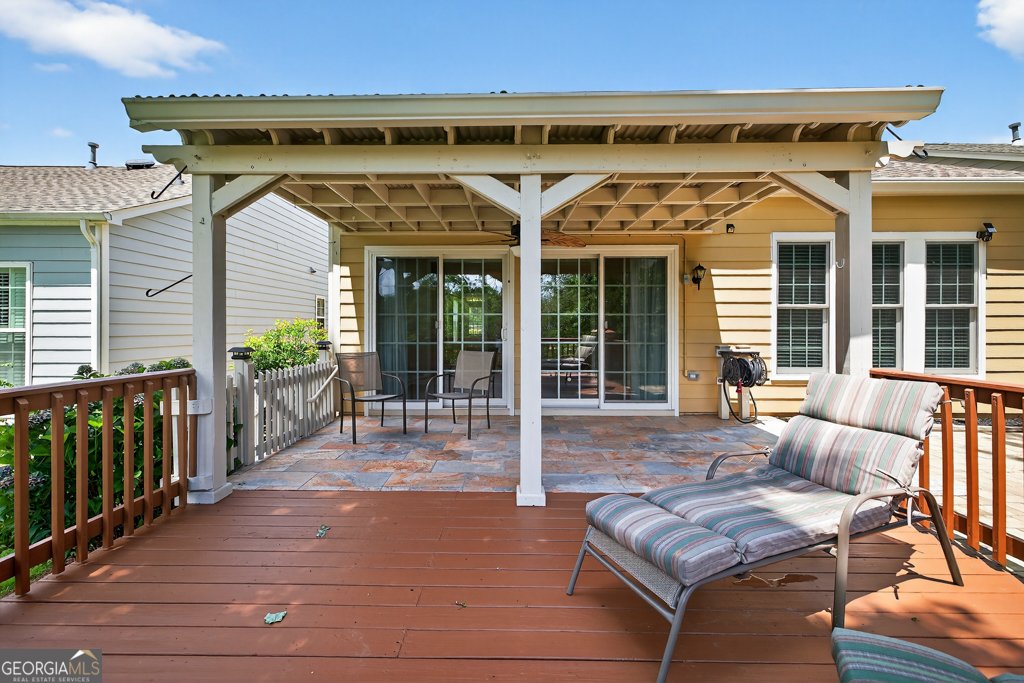 6275 Brookside Lane Hoschton - 40