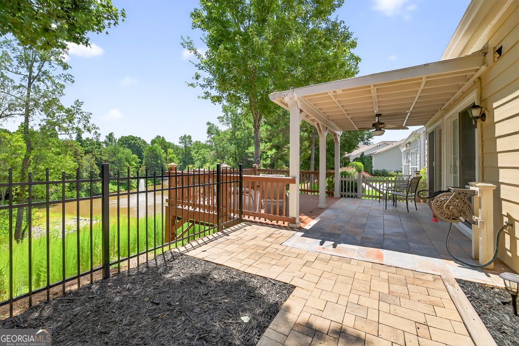 6275 Brookside Lane Hoschton - 42