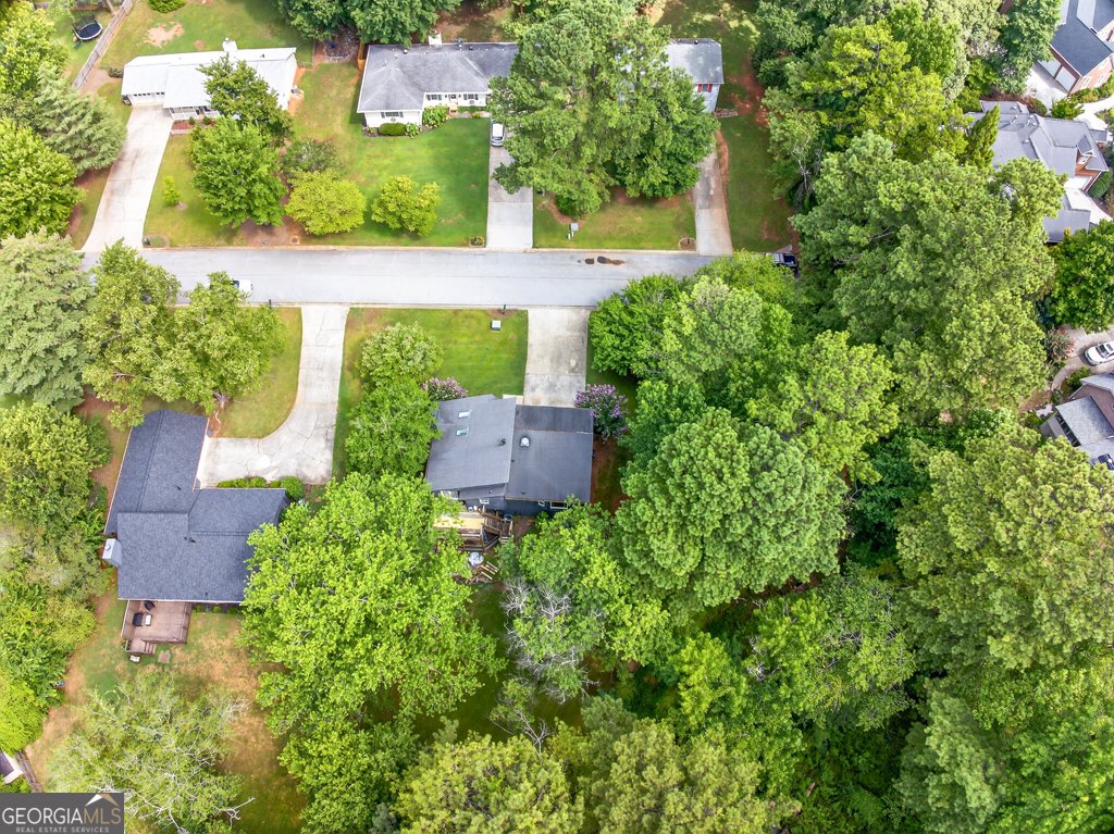 6275 Brookside Lane Hoschton - 7