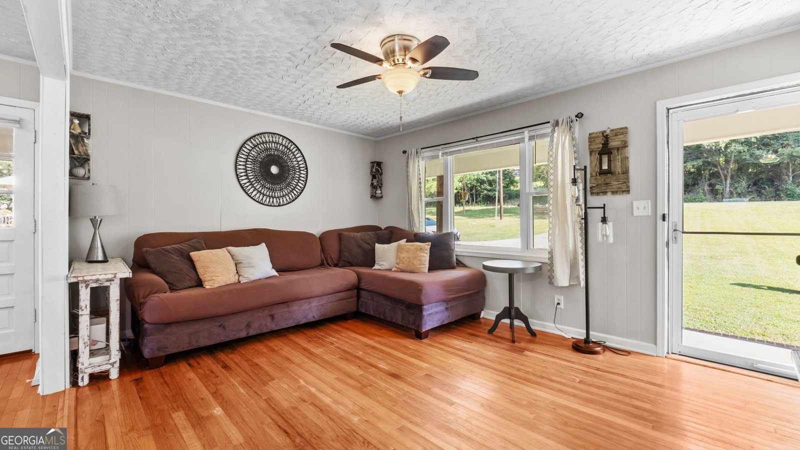 1024 Wax Road Silver Creek - 1