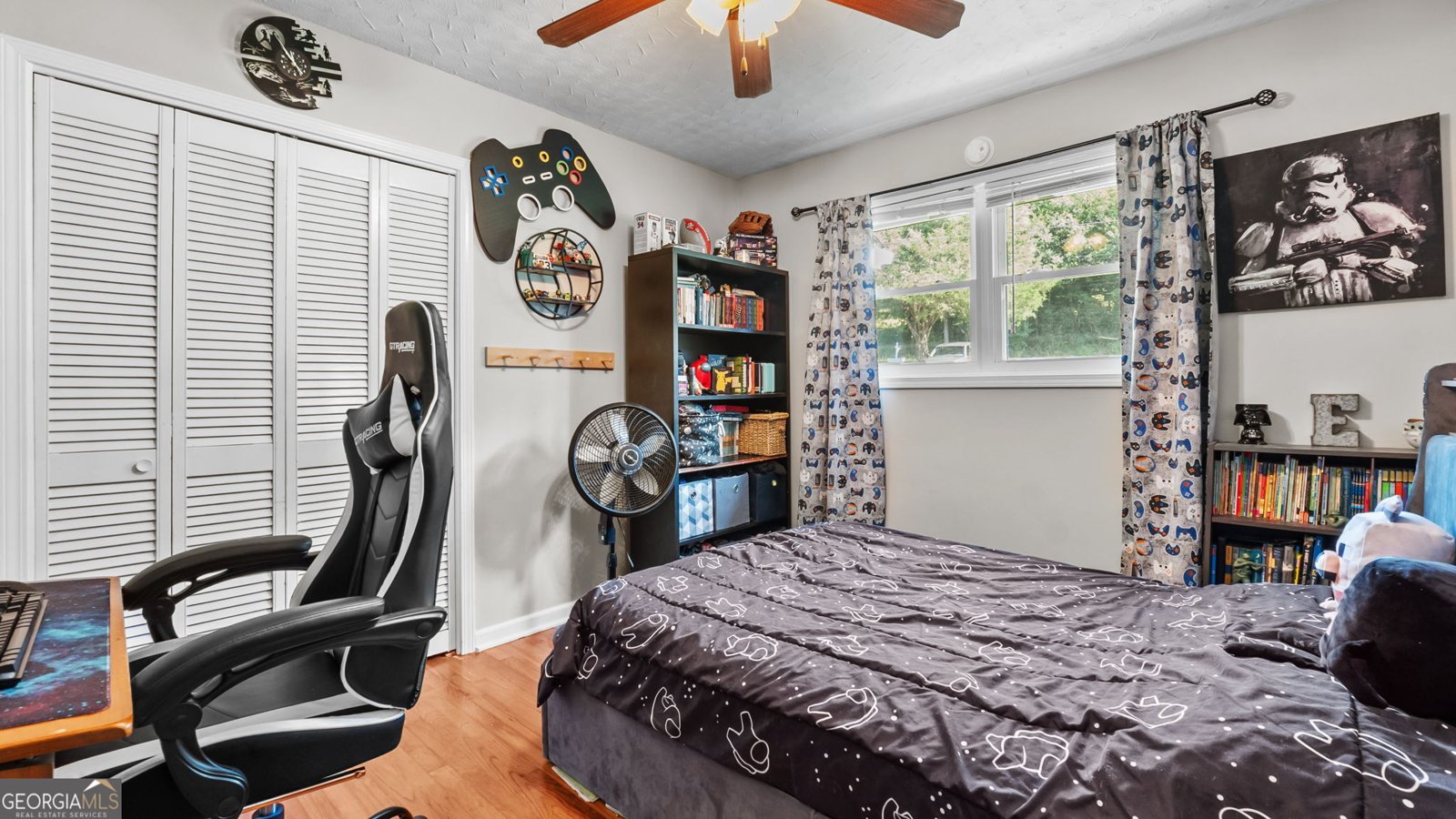 1024 Wax Road Silver Creek - 11