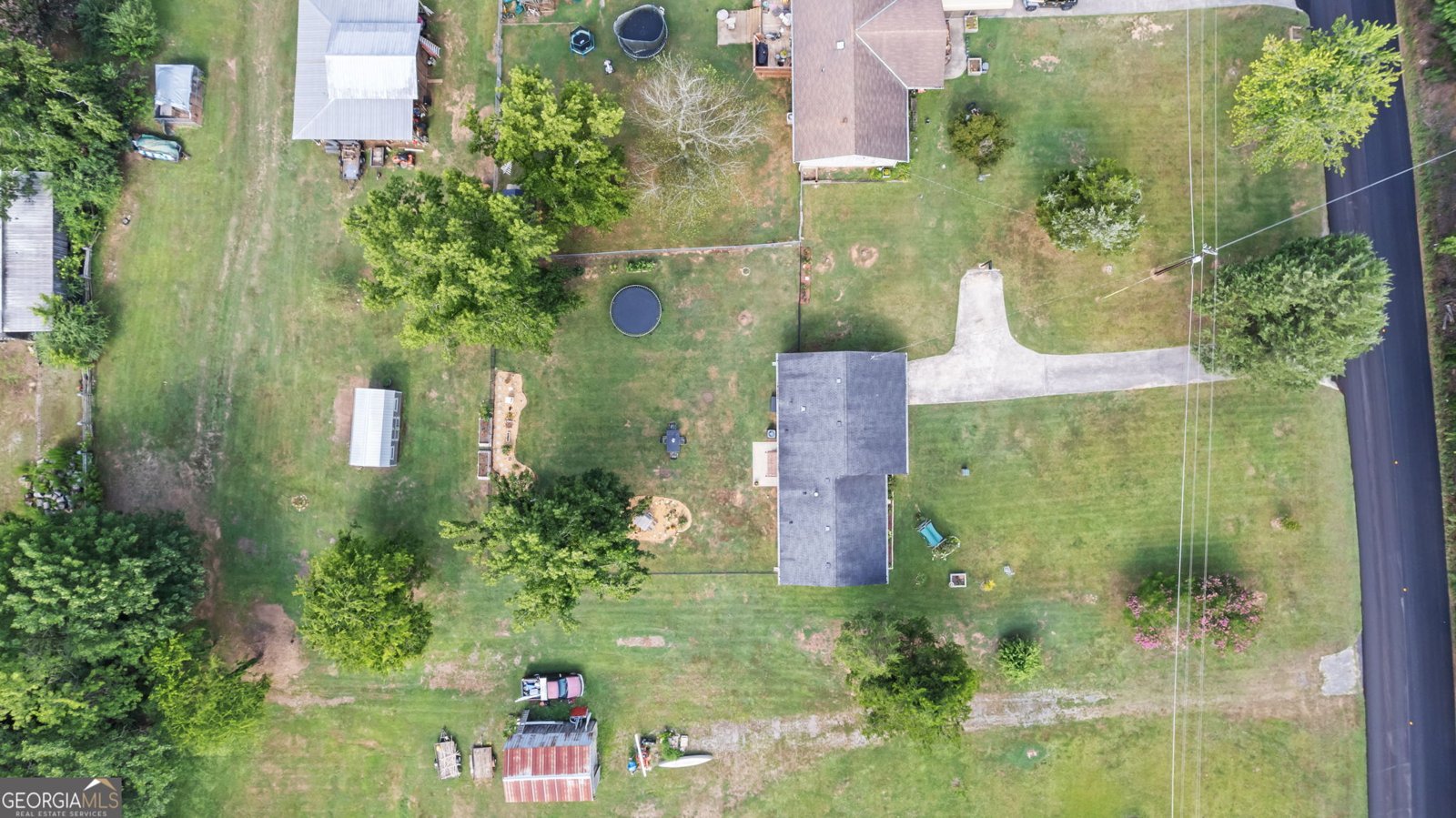 1024 Wax Road Silver Creek - 13
