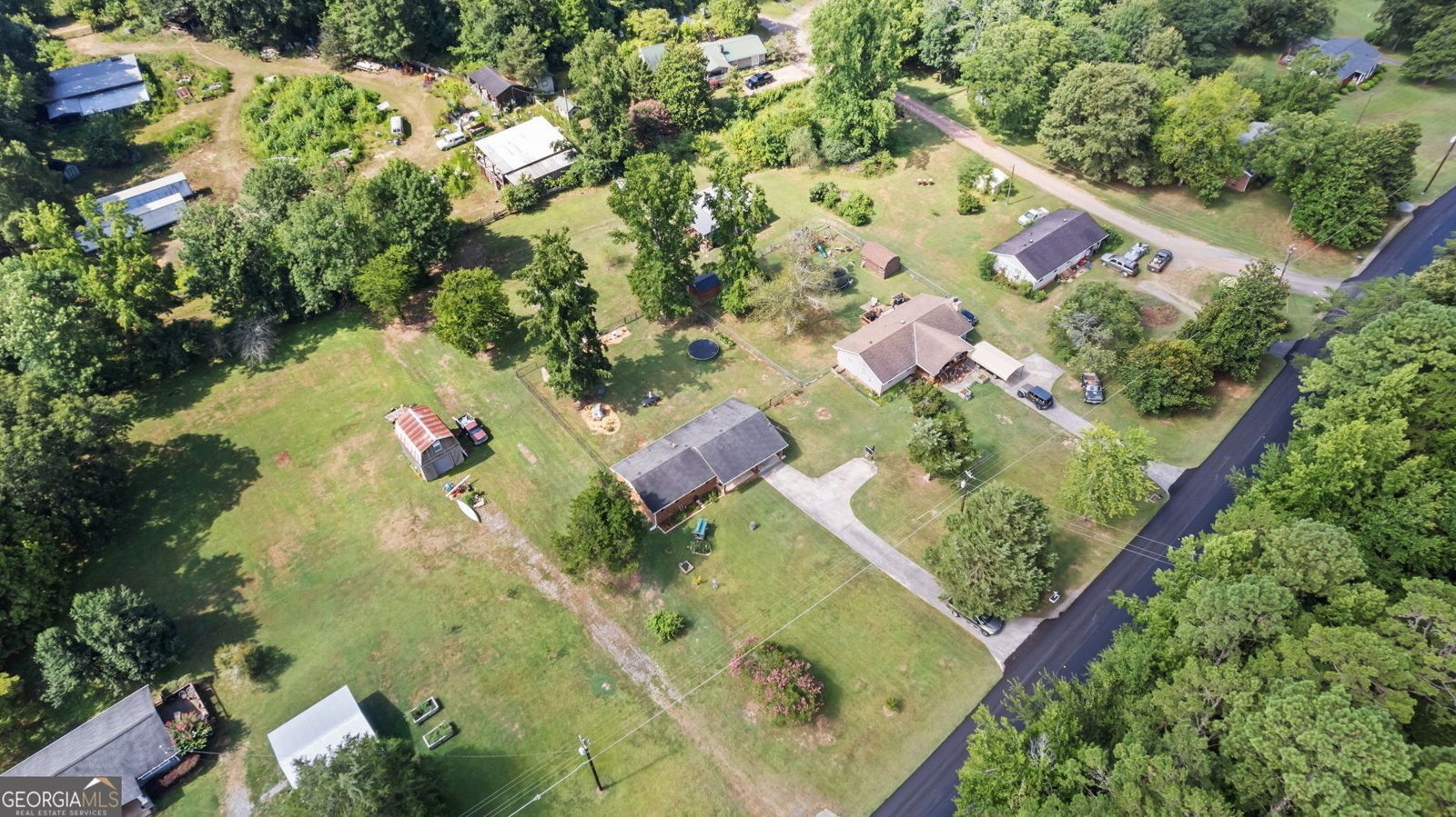 1024 Wax Road Silver Creek - 14