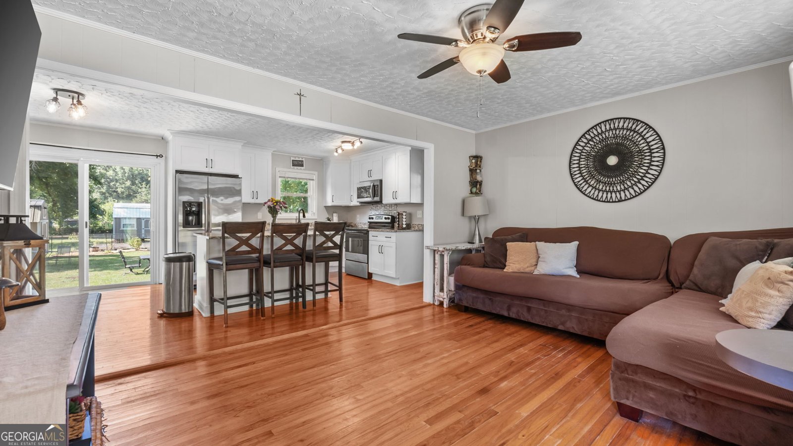 1024 Wax Road Silver Creek - 2