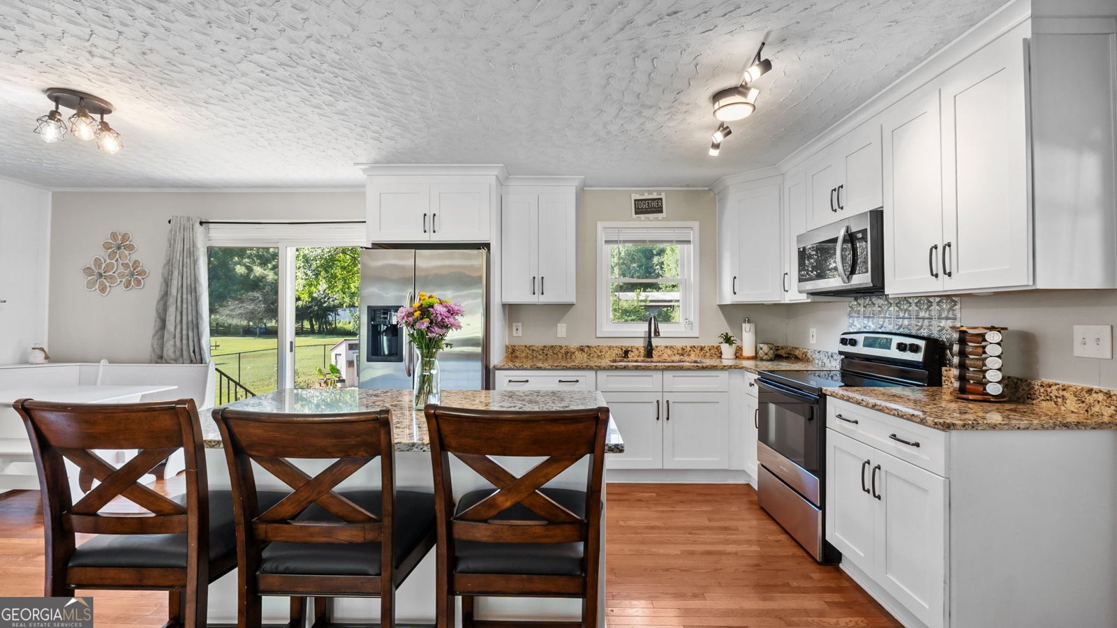 1024 Wax Road Silver Creek - 3