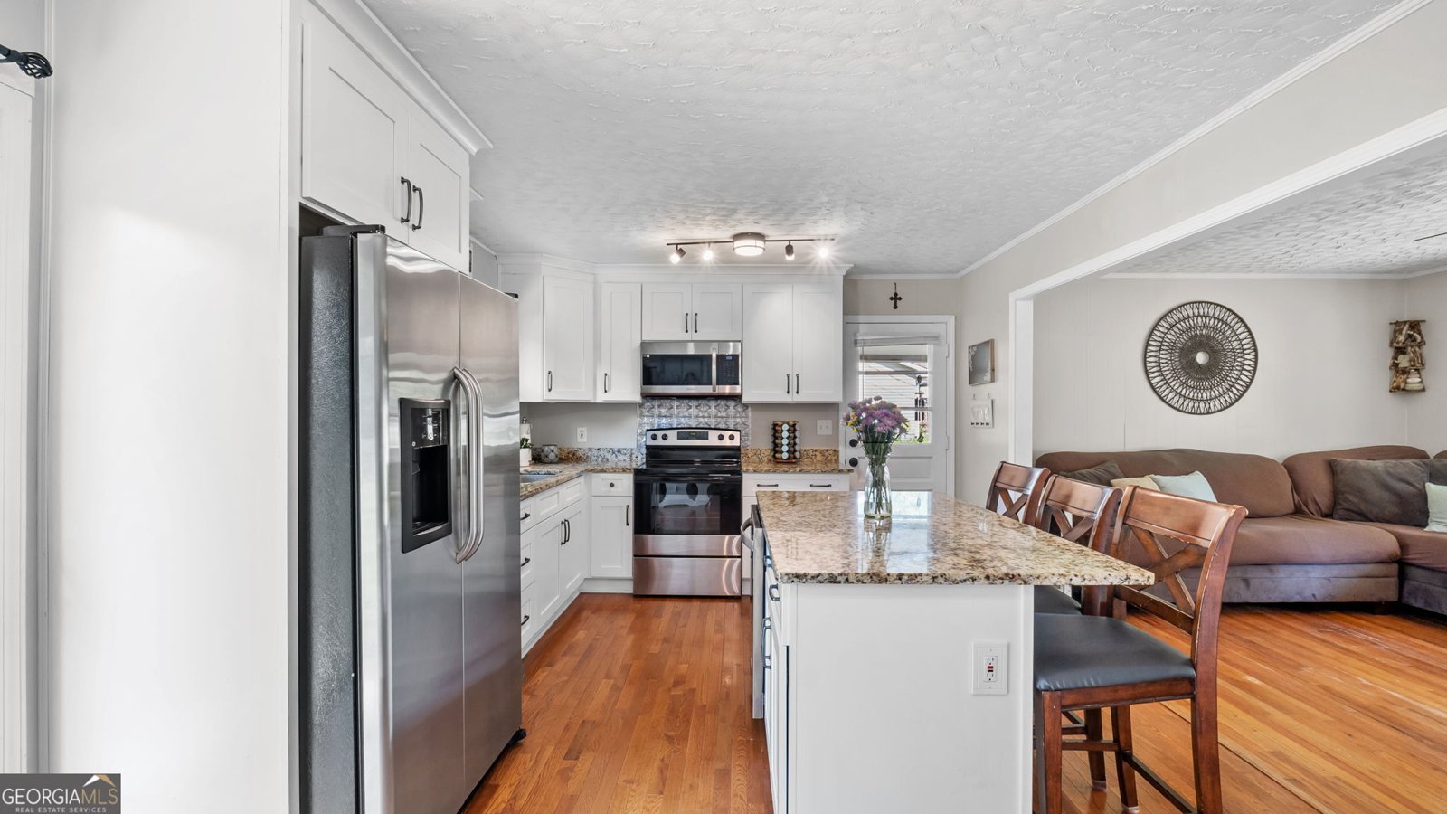 1024 Wax Road Silver Creek - 4