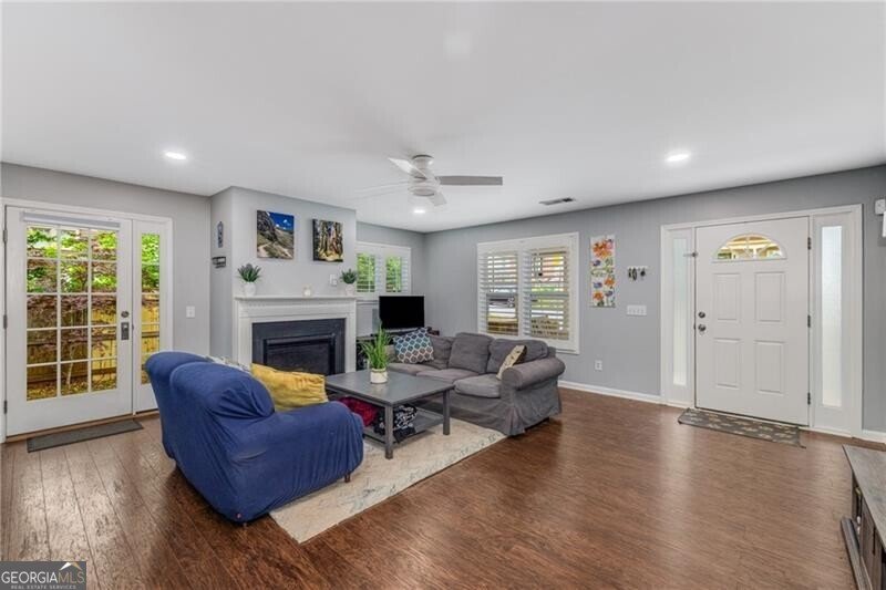 72 Griggs Street Marietta - 10