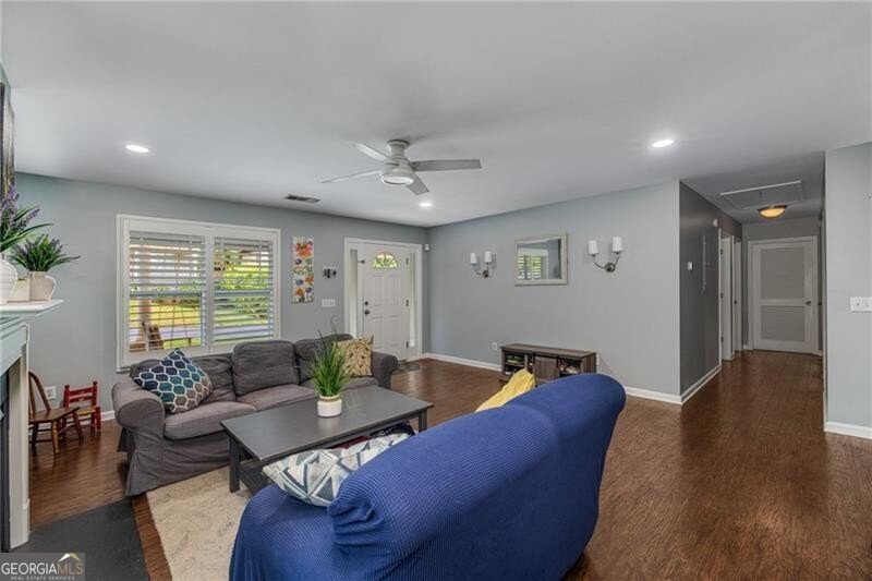 72 Griggs Street Marietta - 11