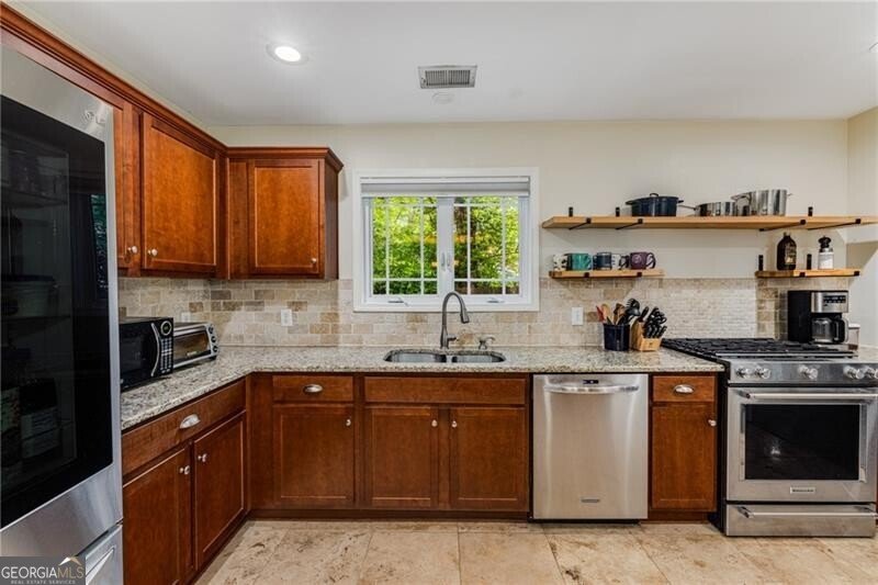72 Griggs Street Marietta - 18