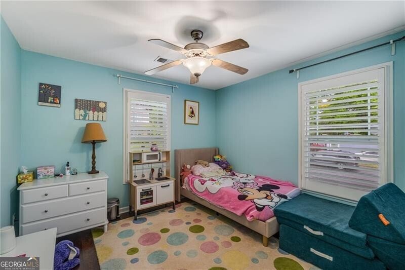 72 Griggs Street Marietta - 24