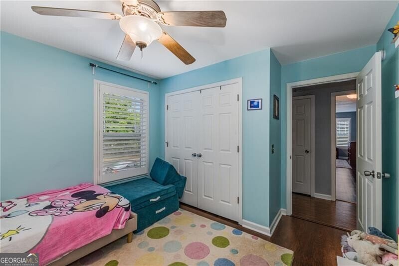 72 Griggs Street Marietta - 25
